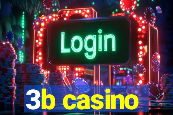 3b casino